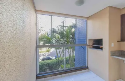 Apartamento com 3 quartos à venda na avenida general barreto viana, 1268, chácara das pedras, porto alegre, 103 m2 por r$ 1.005.000