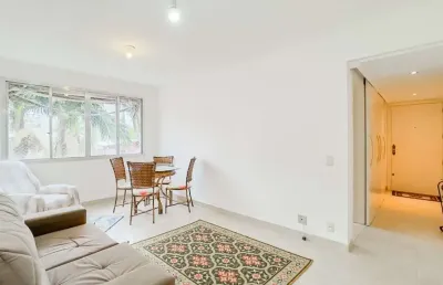 Apartamento com 2 quartos à venda na rua anita garibaldi, 499, mont serrat, porto alegre, 71 m2 por r$ 550.000