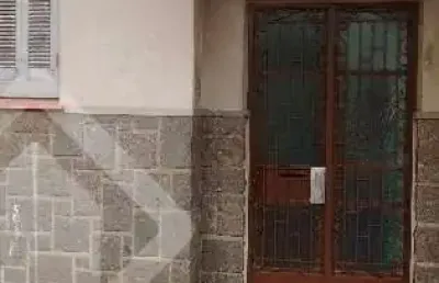Apartamento com 3 quartos à venda na avenida frança, 542, navegantes, porto alegre, 90 m2 por r$ 200.000