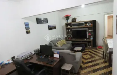 Apartamento com 3 quartos à venda na avenida venâncio aires, 449, cidade baixa, porto alegre, 93 m2 por r$ 368.000
