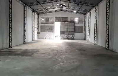 Barracão / galpão / depósito à venda na avenida são pedro, 247, são geraldo, porto alegre, 363 m2 por r$ 780.000