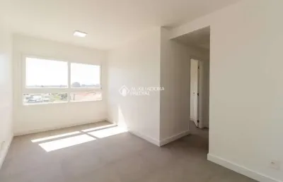 Apartamento com 2 quartos à venda na rua guadalupe, 520, jardim lindóia, porto alegre, 52 m2 por r$ 500.000
