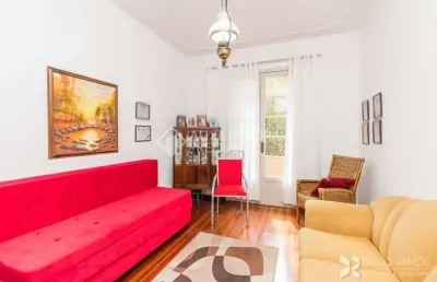 Apartamento com 2 quartos à venda na rua doutor eduardo chartier, 1075, passo da areia, porto alegre, 81 m2 por r$ 370.000