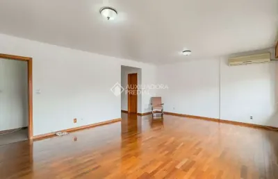 Apartamento com 3 quartos à venda na rua anita garibaldi, 916, mont serrat, porto alegre, 141 m2 por r$ 799.000
