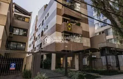 Cobertura com 3 quartos à venda na avenida lageado, 1088, petrópolis, porto alegre, 225 m2 por r$ 1.100.000