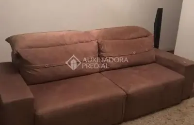 Apartamento com 3 quartos à venda na rua olavo bilac, 763, azenha, porto alegre, 120 m2 por r$ 350.000
