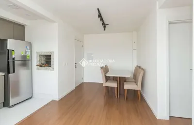 Apartamento com 3 quartos à venda na rua sapê, 1020, passo da areia, porto alegre, 67 m2 por r$ 630.000