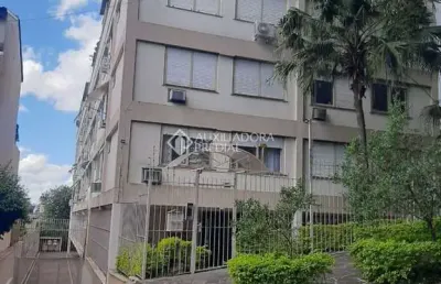 Apartamento com 2 quartos à venda na travessa jundiaí, 2350, higienópolis, porto alegre, 52 m2 por r$ 399.000