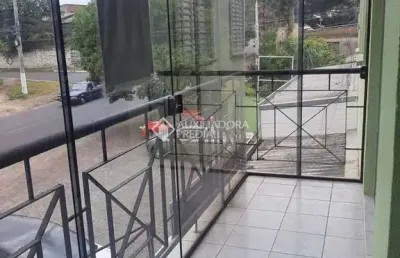 Apartamento com 3 quartos à venda na estrada frederico dihl, 1021, bela vista, alvorada, 63 m2 por r$ 239.000