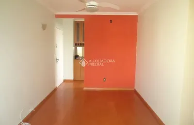 Apartamento com 2 quartos à venda na avenida general raphael zippin, 45, sarandi, porto alegre, 52 m2 por r$ 270.000