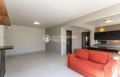 Apartamento com 2 quartos à venda na rua honório silveira dias, 856, são joão, porto alegre, 87 m2 por r$ 799.000