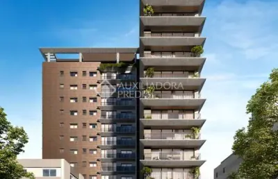 Apartamento com 2 quartos à venda na avenida guaporé, 50, petrópolis, porto alegre, 88 m2 por r$ 1.200.000