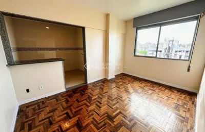 Apartamento com 2 quartos à venda na avenida ipiranga, 630, praia de belas, porto alegre, 62 m2 por r$ 358.000