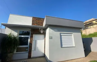Casa com 3 quartos à venda na urbano arnecke, 171, são josé, novo hamburgo, 65 m2 por r$ 550.000
