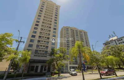 Sala comercial à venda na avenida carlos gomes, 1492, três figueiras, porto alegre, 88 m2 por r$ 1.500.000
