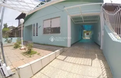 Casa com 3 quartos à venda na rua platão, 494, jardim itu sabará, porto alegre, 149 m2 por r$ 530.000