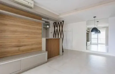 Apartamento com 2 quartos à venda na avenida grécia, 1000, passo da areia, porto alegre, 69 m2 por r$ 690.000