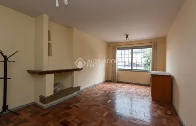 Apartamento com 3 quartos à venda na rua felipe de oliveira, 495, petrópolis, porto alegre, 110 m2 por r$ 520.000