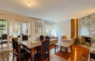 Cobertura com 3 quartos à venda na rua carazinho, 608, petrópolis, porto alegre, 178 m2 por r$ 1.070.000