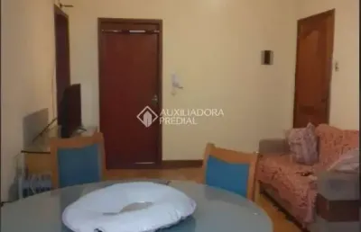 Apartamento com 2 quartos à venda na rua santo antônio, 591, floresta, porto alegre, 77 m2 por r$ 310.000
