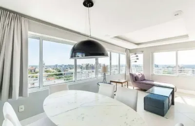 Apartamento com 2 quartos à venda na rua marcelo gama, 653, são joão, porto alegre, 90 m2 por r$ 880.000
