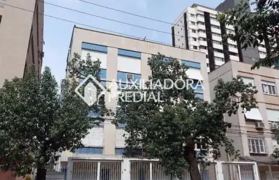 Apartamento com 2 quartos à venda na rua celeste gobbato, 111, praia de belas, porto alegre, 87 m2 por r$ 280.000
