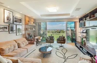 Casa com 3 quartos à venda na rua do pampa, 142, costa e silva, porto alegre, 171 m2 por r$ 1.050.000