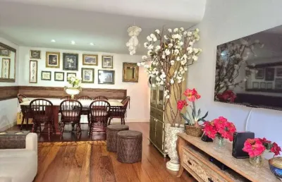 Apartamento com 3 quartos à venda na rua anita garibaldi, 1122, mont serrat, porto alegre, 106 m2 por r$ 1.064.000