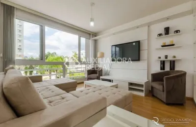 Apartamento com 3 quartos à venda na rua itaboraí, 840, jardim botânico, porto alegre, 94 m2 por r$ 1.070.000