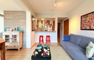 Apartamento com 2 quartos à venda na rua barão de ubá, 194, bela vista, porto alegre, 77 m2 por r$ 720.000