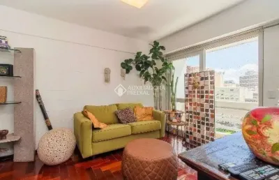 Apartamento com 2 quartos à venda na avenida osvaldo aranha, 350, bom fim, porto alegre, 71 m2 por r$ 512.000