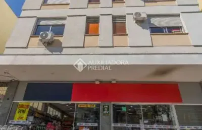 Apartamento com 2 quartos à venda na avenida venâncio aires, 177, bom fim, porto alegre, 65 m2 por r$ 378.000