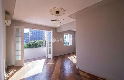 Apartamento com 3 quartos à venda na avenida carlos gomes, 26, boa vista, porto alegre, 99 m2 por r$ 378.000