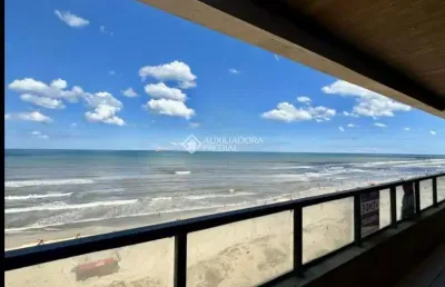 Apartamento com 4 quartos à venda na avenida beira, 1268, nova tramandaí, tramandaí, 84 m2 por r$ 550.000