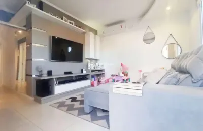 Casa com 2 quartos à venda na rua guadalajara, 585, jardim itu sabará, porto alegre, 103 m2 por r$ 480.000