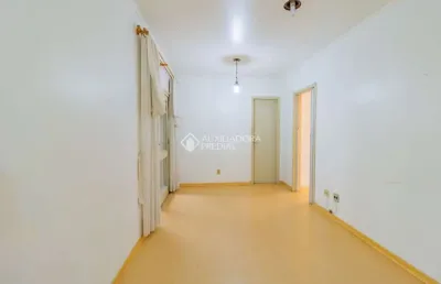 Apartamento com 1 quarto à venda na avenida francisco trein, 218, cristo redentor, porto alegre, 47 m2 por r$ 180.000