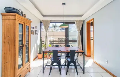 Apartamento com 2 quartos à venda na rua santo antônio, 792, bom fim, porto alegre, 86 m2 por r$ 720.000