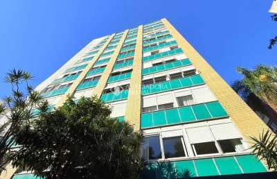 Apartamento com 3 quartos à venda na rua fernandes vieira, 350, bom fim, porto alegre, 226 m2 por r$ 1.410.000