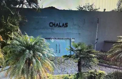 Terreno comercial à venda na praça senador alberto pasqualini, 240, ipanema, porto alegre, 700 m2 por r$ 1.300.000