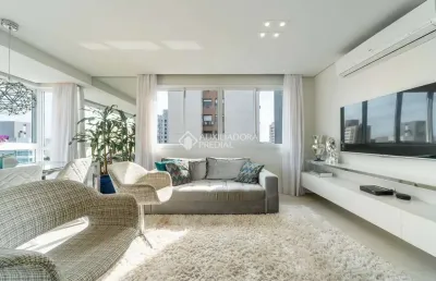 Apartamento com 2 quartos à venda na rua geraldo souza moreira, 290, passo da areia, porto alegre, 76 m2 por r$ 849.000