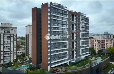 Apartamento com 3 quartos à venda na rua luis luz, 230, boa vista, porto alegre, 119 m2 por r$ 2.200.000