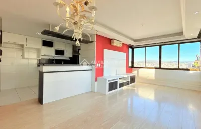 Apartamento com 3 quartos à venda na rua castro alves, 312, independência, porto alegre, 95 m2 por r$ 1.060.000