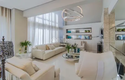 Apartamento com 4 quartos à venda na avenida ferdinand kisslinger, 200, jardim europa, porto alegre, 237 m2 por r$ 6.000.000