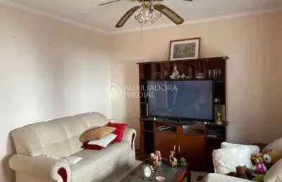 Cobertura com 1 quarto à venda na rua general iba mesquita ilha moreira, 415, boa vista, porto alegre, 100 m2 por r$ 437.000