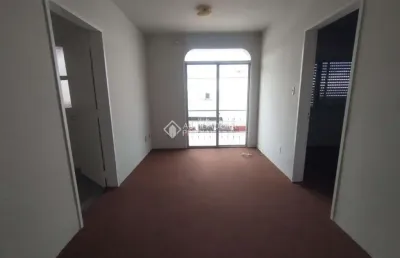 Apartamento com 1 quarto à venda na avenida ipiranga sala, 7060, jardim do salso, porto alegre, 38 m2 por r$ 150.000