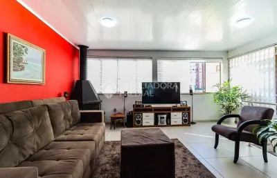 Cobertura com 2 quartos à venda na rua luzitana, 210, higienópolis, porto alegre, 104 m2 por r$ 532.000