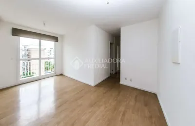 Apartamento com 3 quartos à venda na rua doutor carlos renato r. fonseca, 200, jardim itu sabará, porto alegre, 72 m2 por r$ 530.000