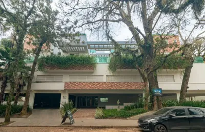 Apartamento com 3 quartos à venda na rua dona amélia, 160, santa tereza, porto alegre, 114 m2 por r$ 1.200.000