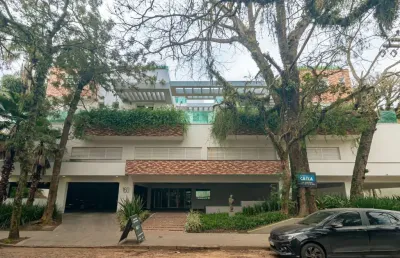 Apartamento com 3 quartos à venda na rua dona amélia, 160, santa tereza, porto alegre, 215 m2 por r$ 1.550.000