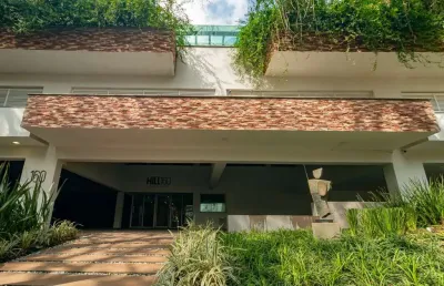 Apartamento com 3 quartos à venda na rua dona amélia, 160, santa tereza, porto alegre, 130 m2 por r$ 1.300.000
